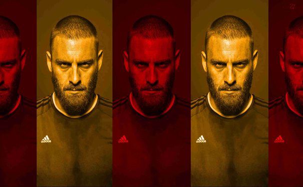 罗斯托夫青年队VS科诺普廖夫青年队